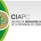 Colegio de Ingenieros Agrónomos de la Provincia de Córdoba