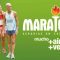 Maratón Agrarias en carrera