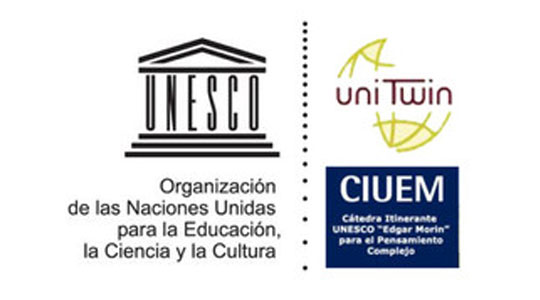 Cátedra Itinerante UNESCO Edgar Morinpara el Pensamiento Complejo (IIPC)