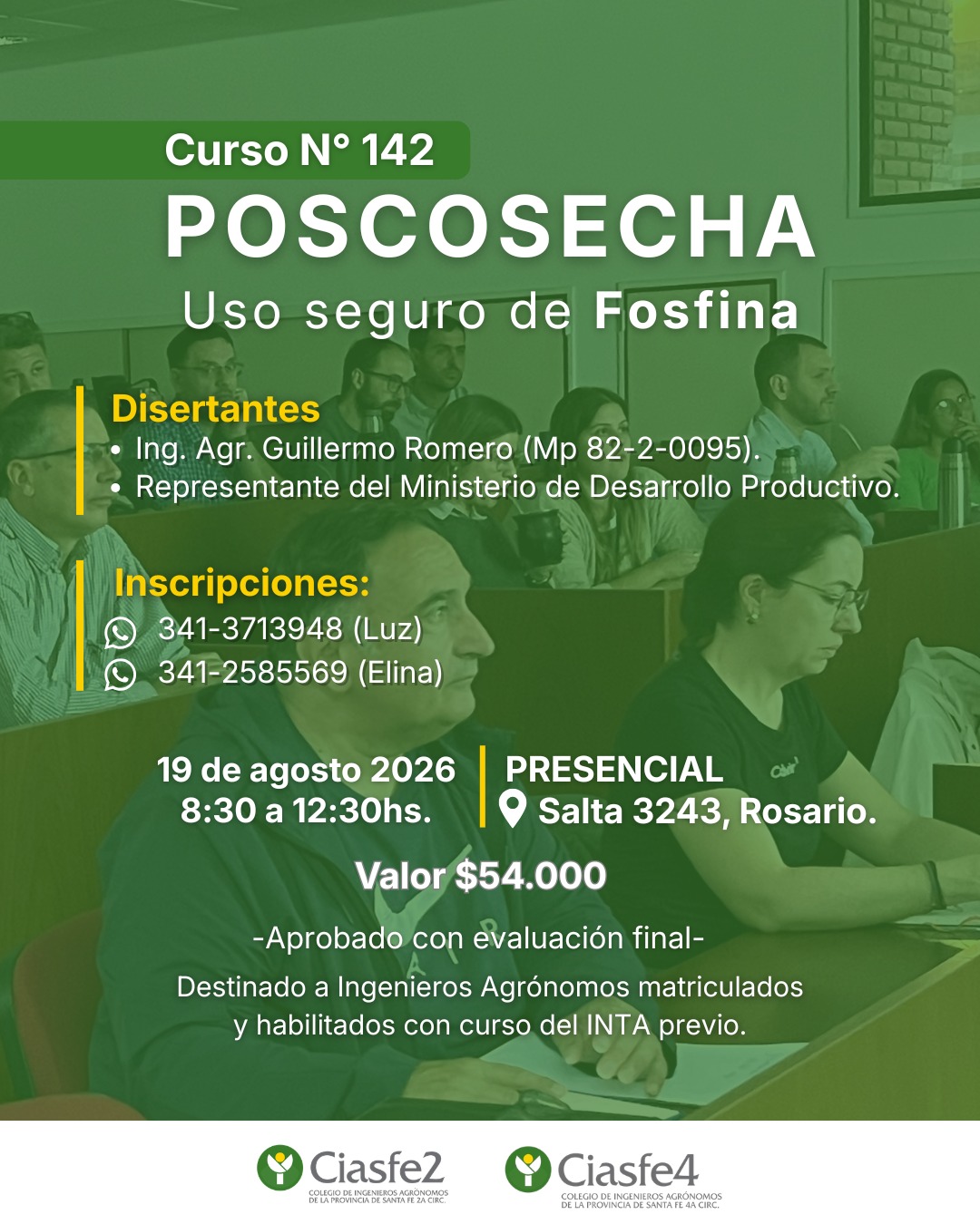 Curso de actualizacion 141