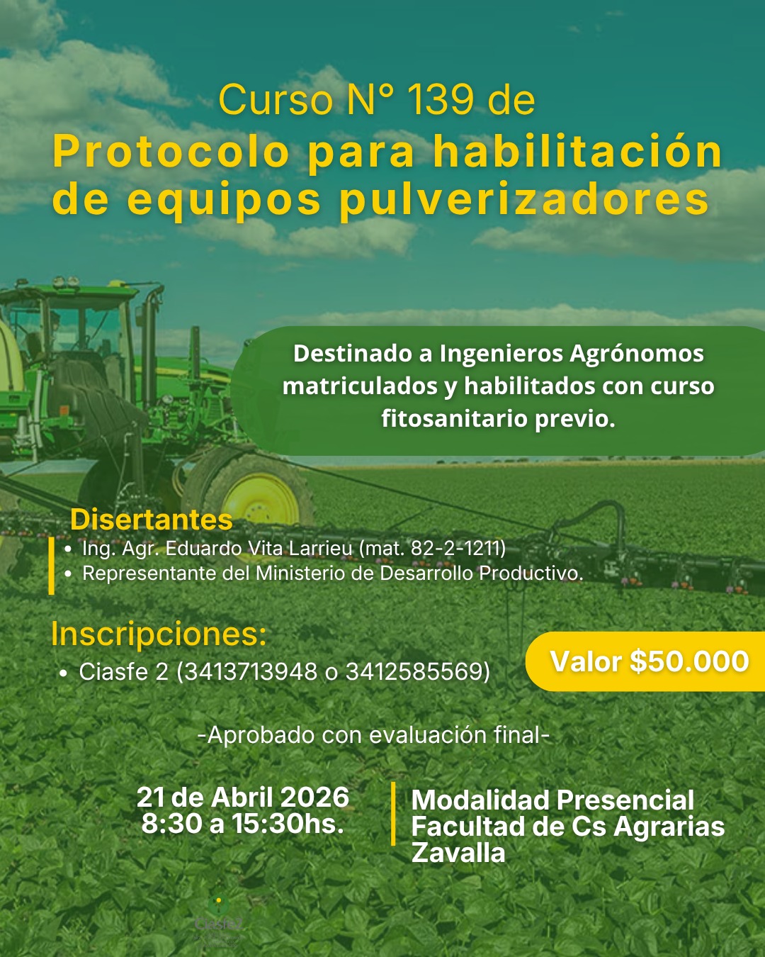 Curso Confección de protocolo