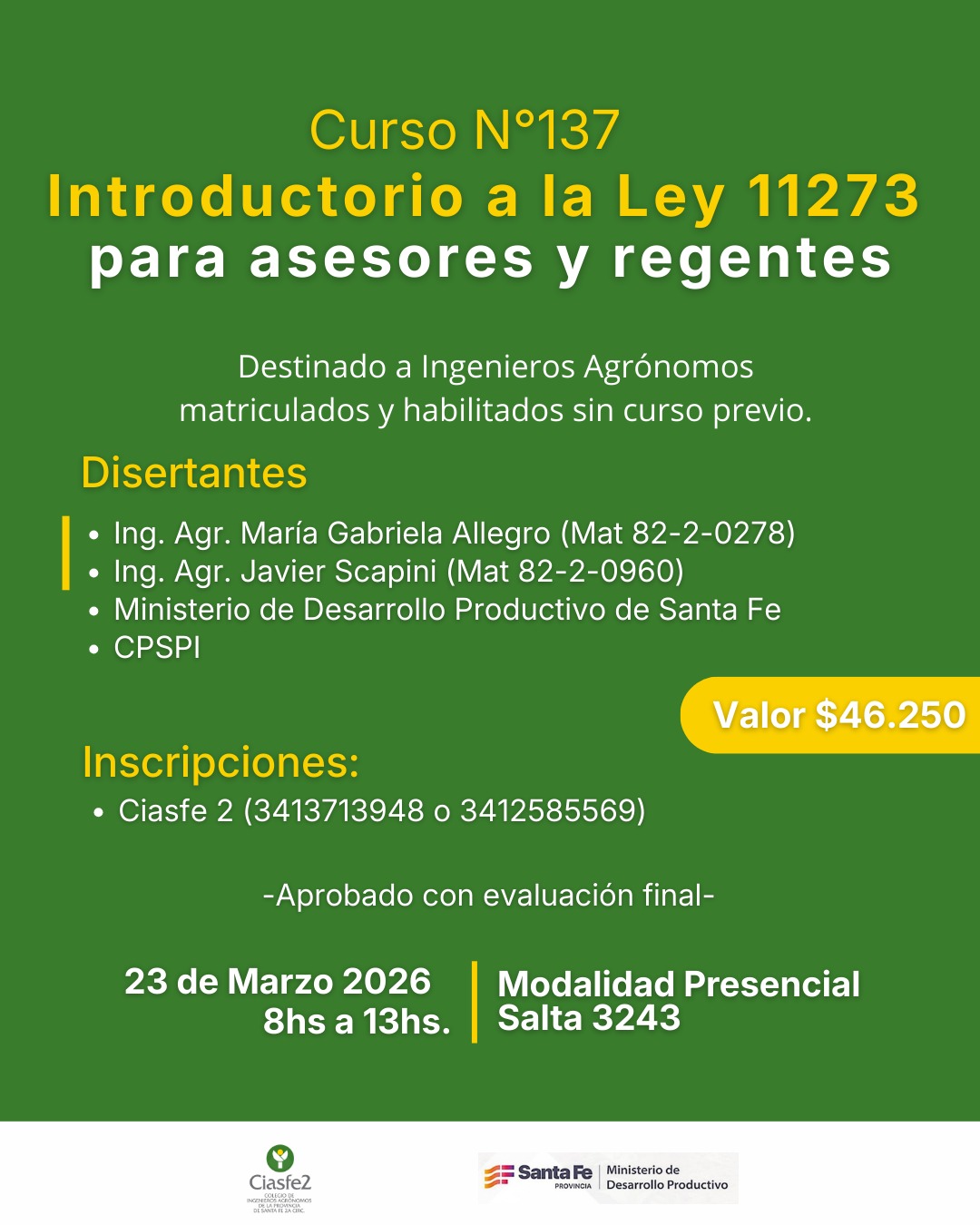 Curso introductorio asesores 137