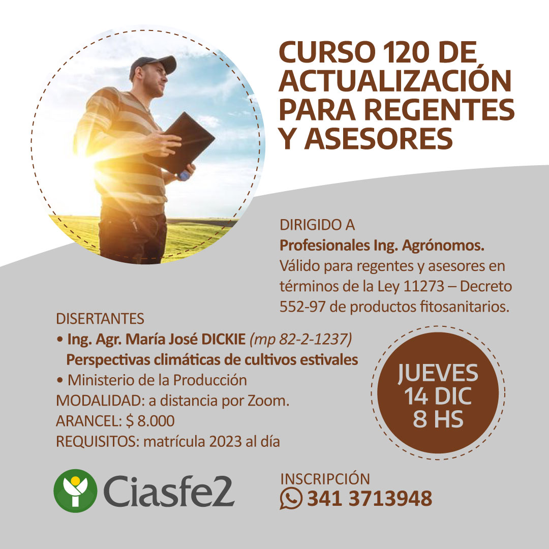 Curso 120