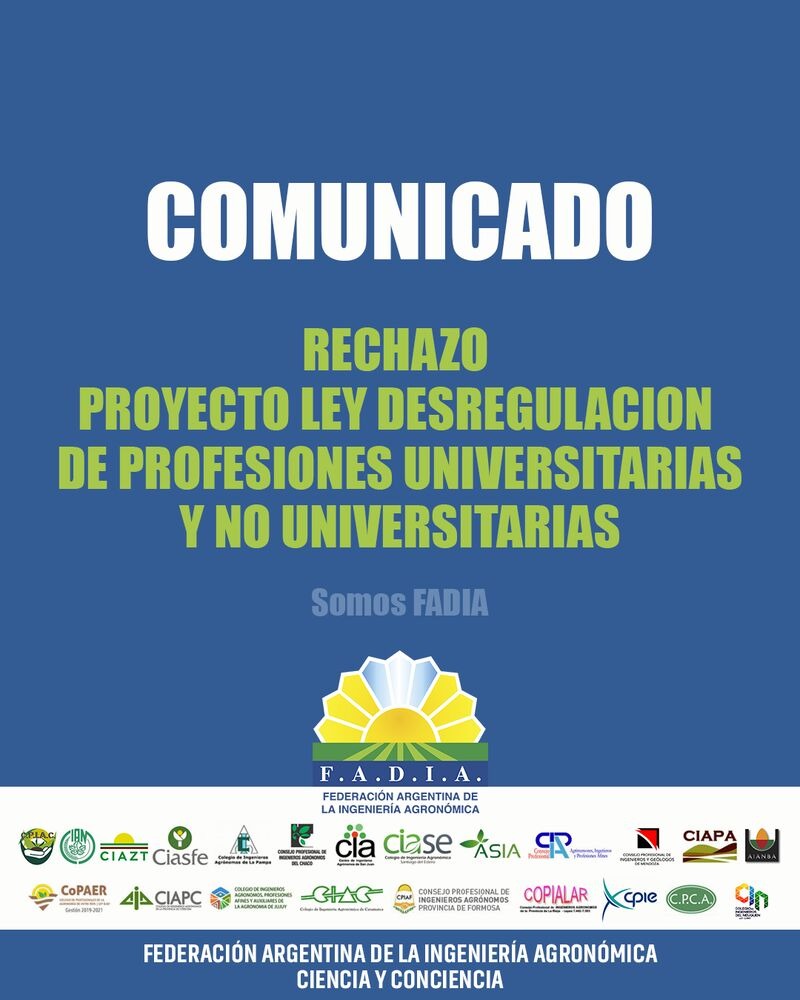 Comunicado