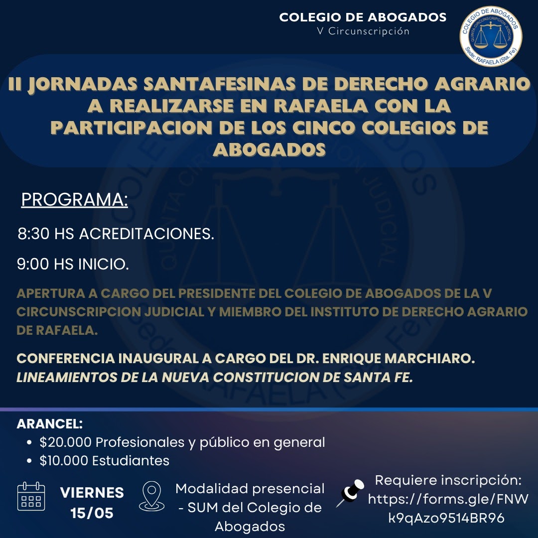 Jornadas Programa 1