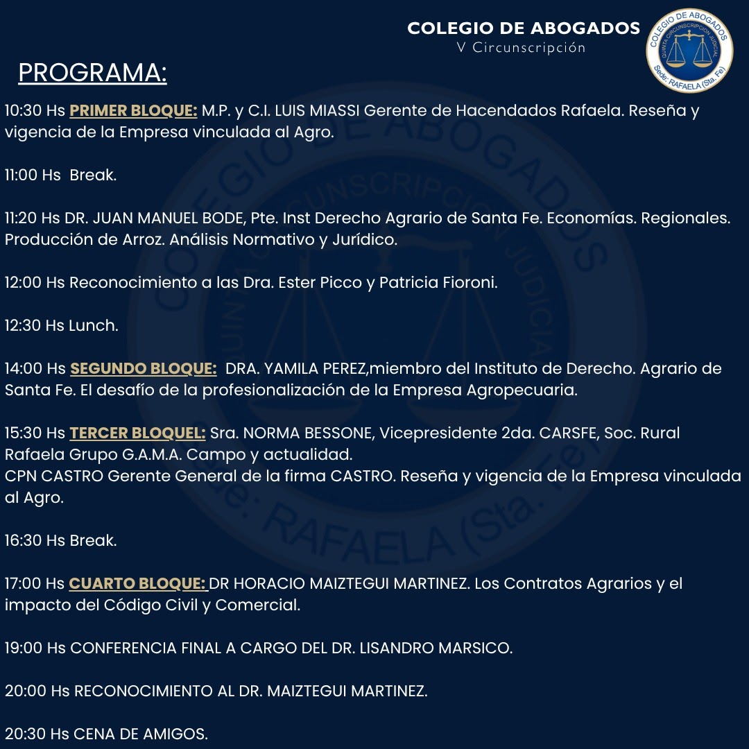 Jornadas Programa 2