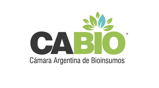 Cámara Argentina de Bioinsumos