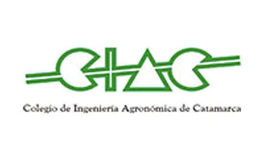 Colegio de Ingeniería Agronómica de Catamarca