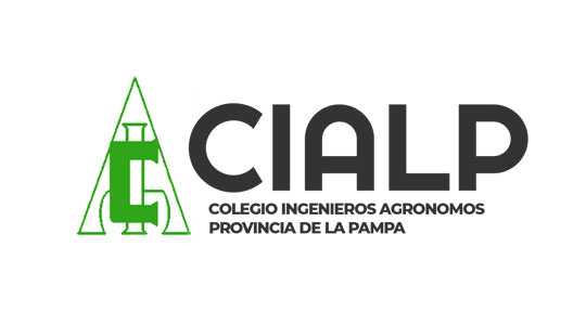CIALP Colegio de Ingenieros Agrónomos de la Provincia de La Pampa