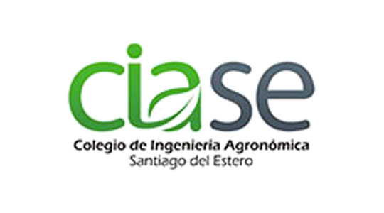 CIASE Colegio de Ingeniería Agronómica de Santiago del Estero