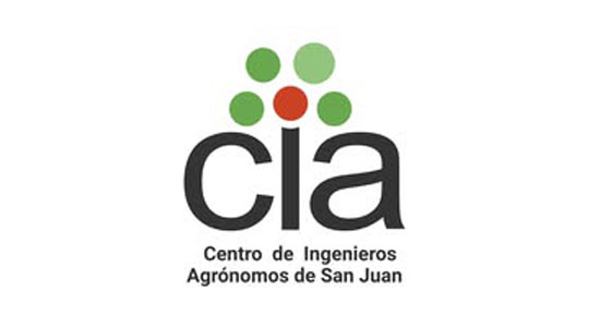 CIASJ Centro de Ingenieros Agrónomos de San Juan