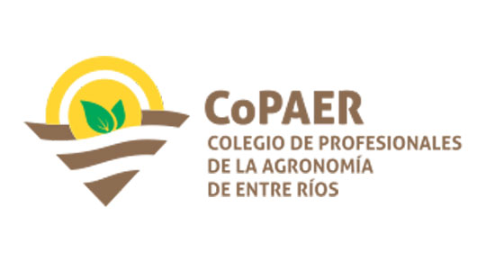 COPAER Colegio de Profesionales de la Agronomía de Entre Ríos