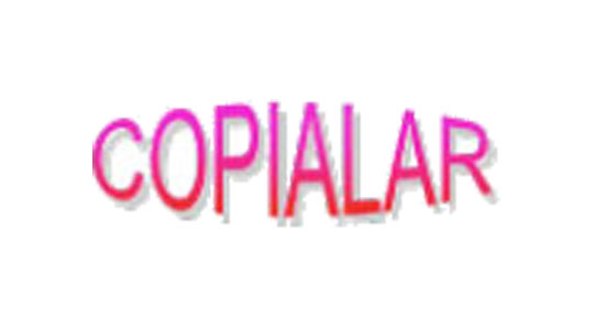 COPIALAR Consejo Profesional de Ingenieros Agrónomos de la Provincia de La Rioja
