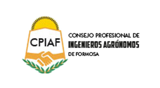 CPIAF Consejo Profesional de Ingenieros Agrónomos de Formosa