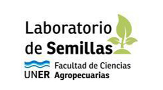 Laboratorio de Análisis de Semillas FCA-UNER