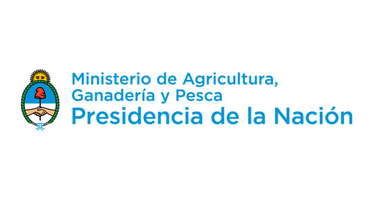 Ministerio de Agricultura y Ganadería de la Nación