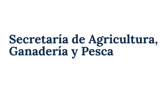 Secretaría de Agricultura, Ganadería y Pesca