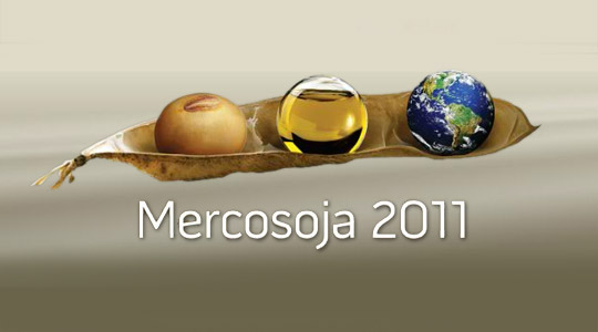 Congreso de Soja del Mercosur