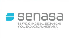 Servicio Nacional de Sanidad y Calidad Agroalimentaria