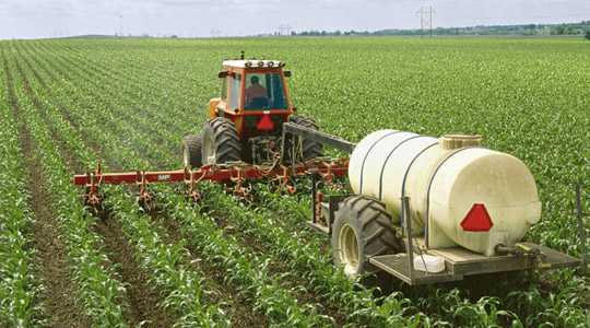 Fertilizantes