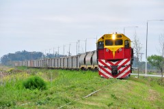 Foto: Gaston Gonzalez - Portaldetrenes.com.ar