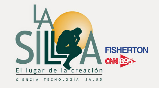 Fisherton CNN Sábados de 8 a 10 hs.