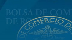 Bolsa de comercio de Rosario