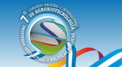 7 Congreso Nacional e Internacional de Agrobiotecnología, Propiedad Intelectual y Políticas Públicas