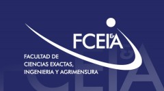 Facultad de Ciencias Exactas, Ingeniería y Agrimensura UNR