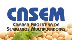 CASEM Cámara Argentina de Semilleros Multiplicadores