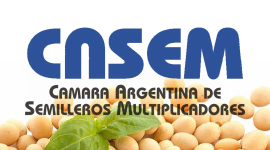 CASEM Cámara Argentina de Semilleros Multiplicadores