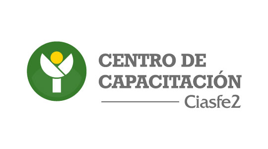 Centro de Capacitación Ciasfe2