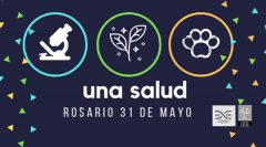 Jornada Una salud global 2019