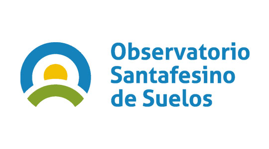 Observatorio Santafesino de Suelos