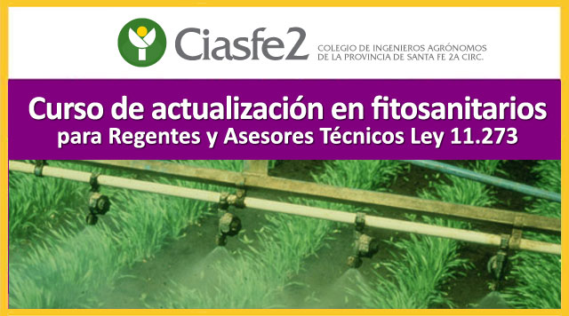 Curso Regentes y Asesores Ciasfe2