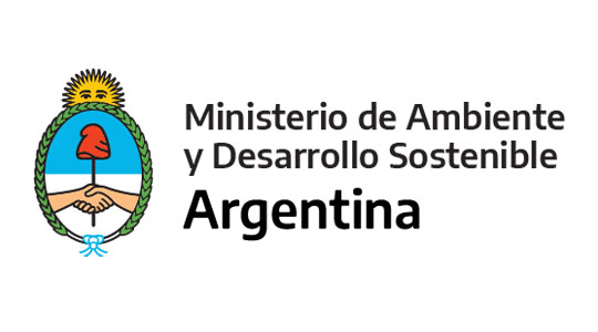 Ministerio de Ambiente y Desarrollo Sostenible de la Nación