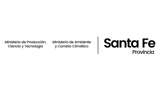 Ministerio de Producción y Ministerio de Ambiente