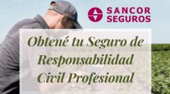 Seguro de responsabilidad civil profesional para ingenieros agrónomos