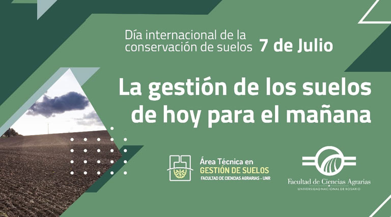 Jornada Día internacional de los suelos