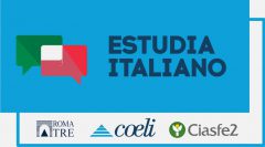 Italiano para matriculados en COELI