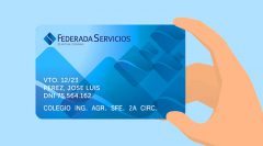 Credencial Federada Ciasfe2