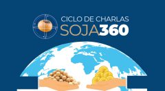 AC Soja Ciclo charlas 360