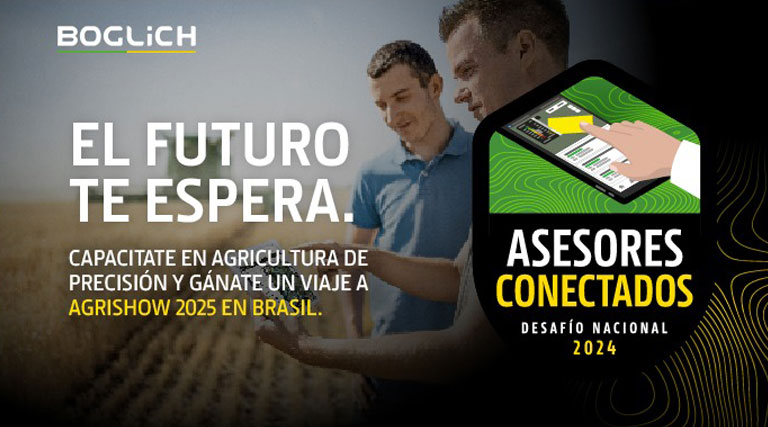 Asesores conectados-John Deere