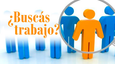 Búsqueda de trabajo
