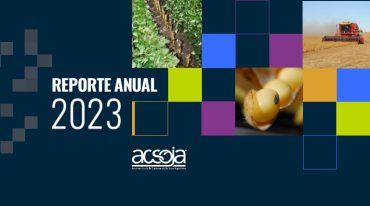 ACSoja reporte 2023