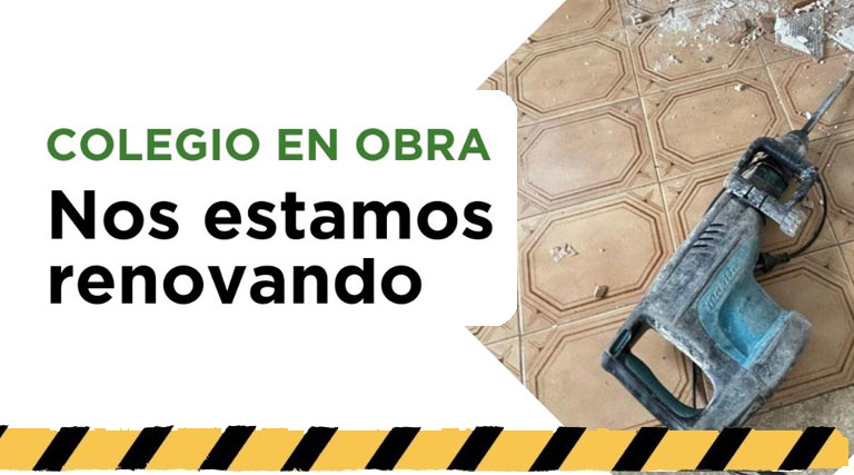 Obras