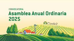 Asamblea anual ordinaria 2025