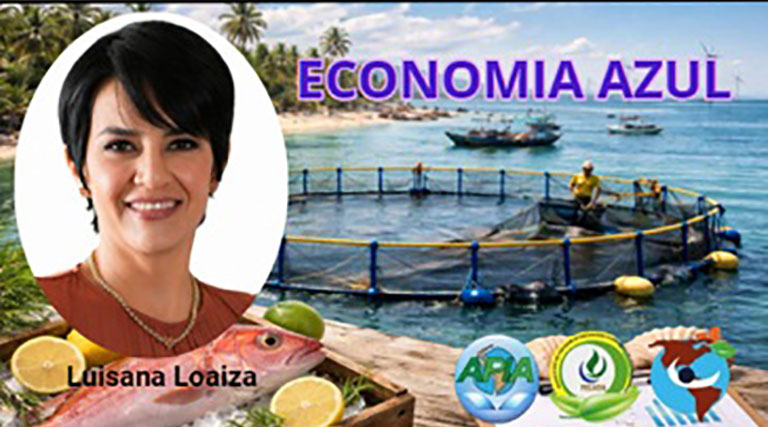 Foro Latinoamericano de Agricultura Sostenible 2026 Conferencia Loaiza