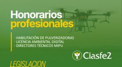 Resoluciones sobre honorarios